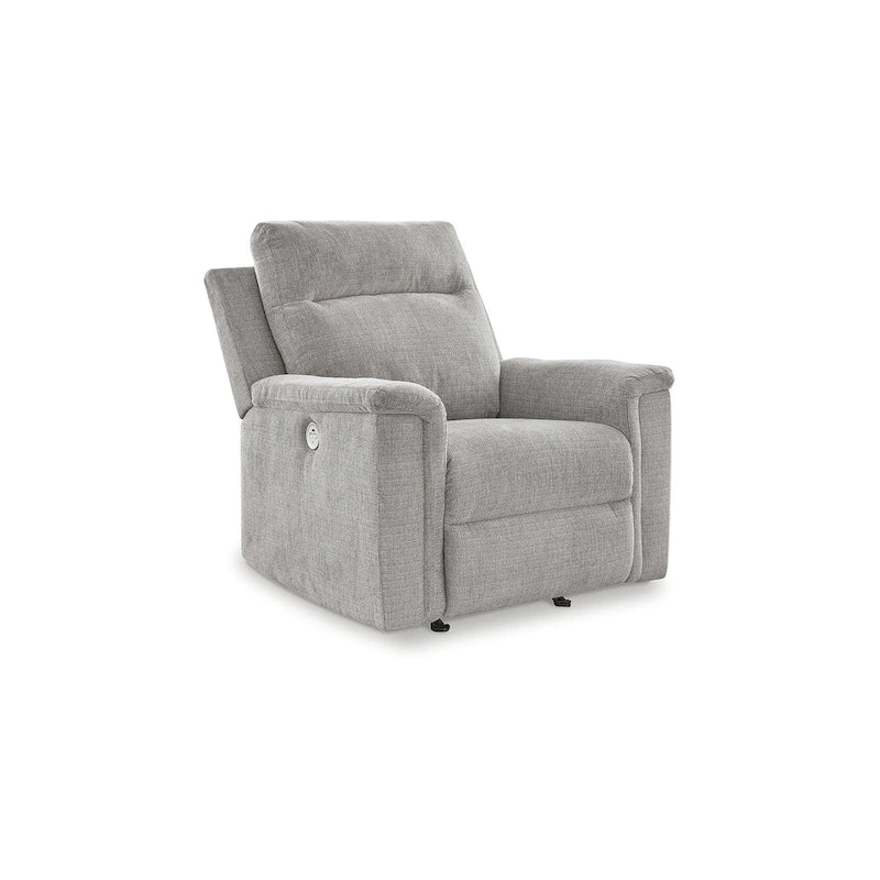 Fauteuil inclinable électrique Barnsana Signature Design by Ashley