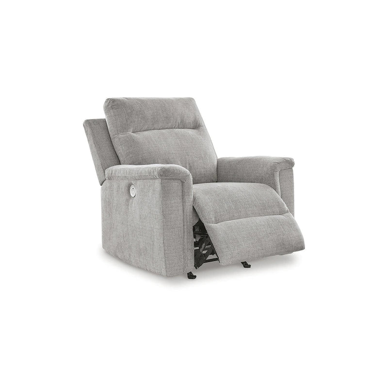 Fauteuil inclinable électrique Barnsana Signature Design by Ashley