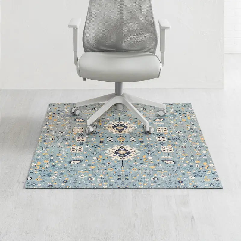 Tapis de chaise 40 x 54 1/2