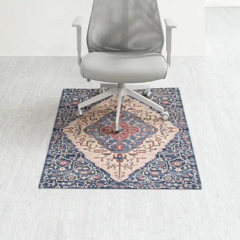 Tapis de chaise 40 x 54 1/2