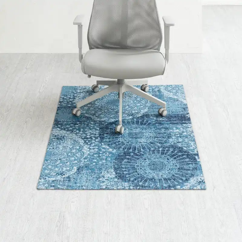 Tapis de chaise 40 x 54 1/2