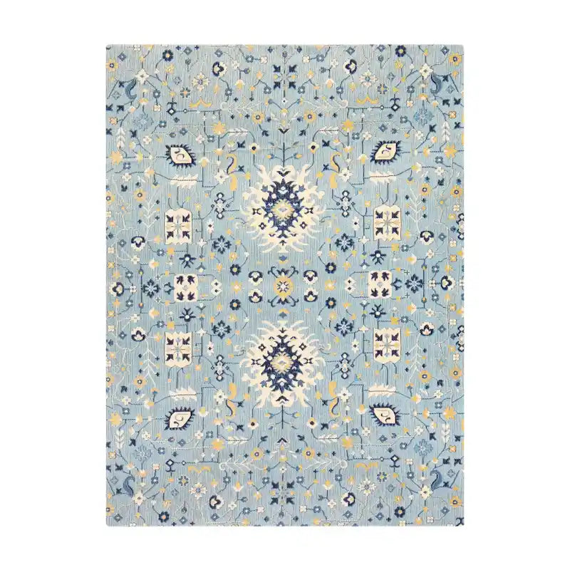 Tapis de chaise 40 x 54 1/2
