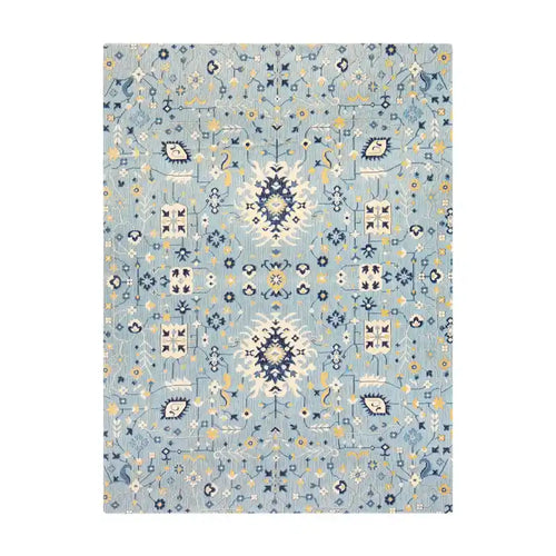 Tapis de chaise 40 x 54 1/2