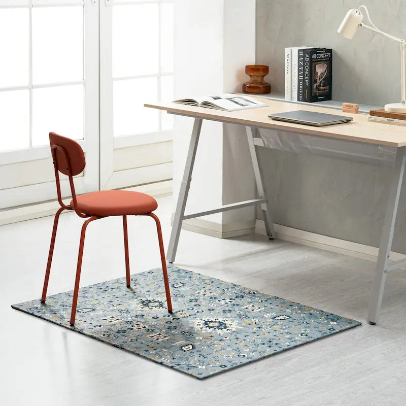 Tapis de chaise 40 x 54 1/2