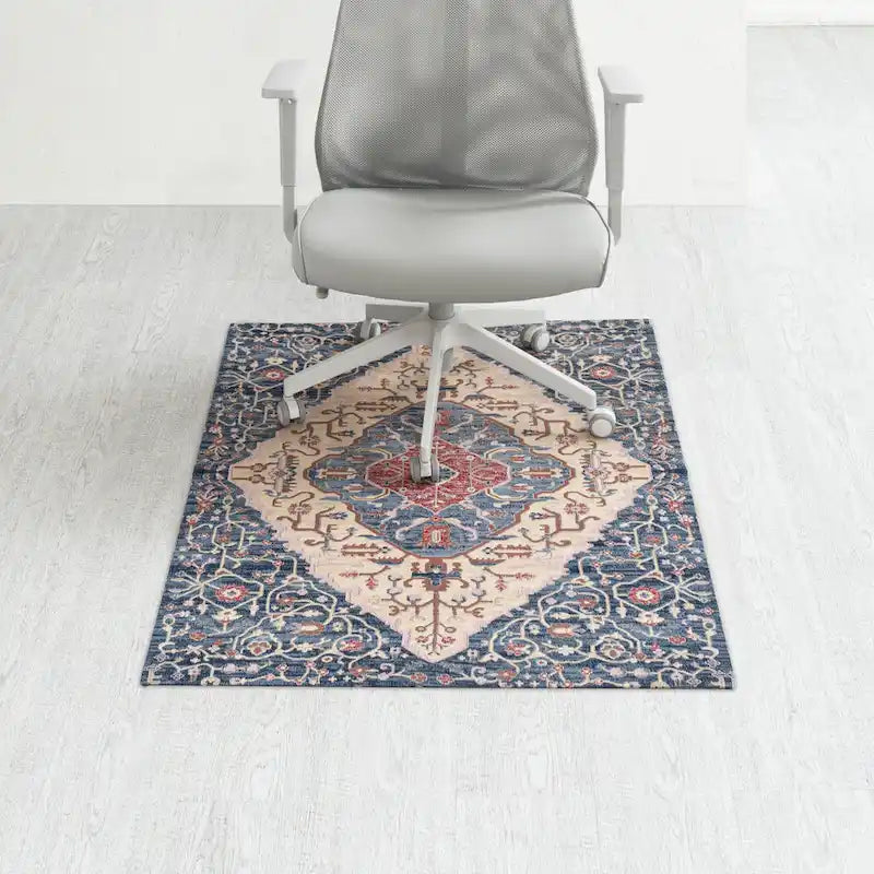 Tapis de chaise 40 x 54 1/2