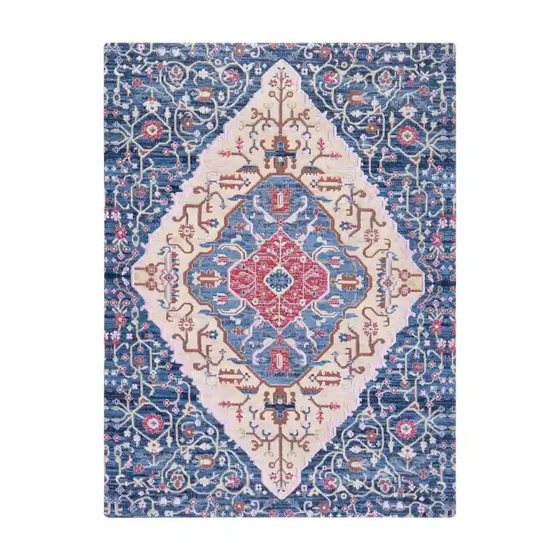 Tapis de chaise 40 x 54 1/2