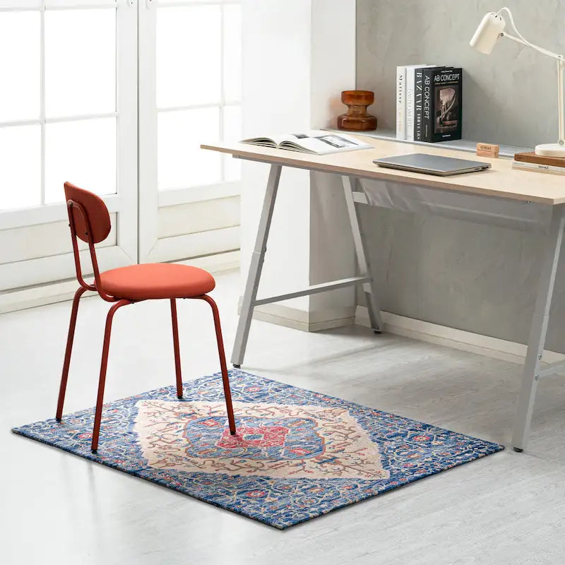 Tapis de chaise 40 x 54 1/2