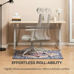 Tapis de chaise 40 x 54 1/2