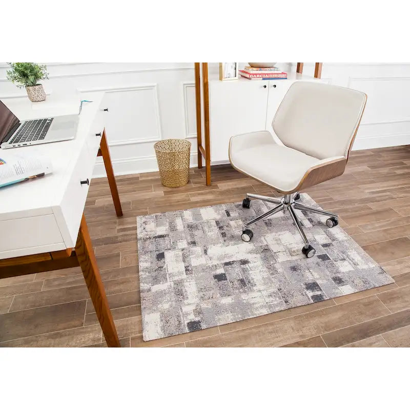 Tapis de chaise 40 x 54 1/2