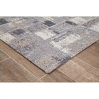 Tapis de chaise 40 x 54 1/2