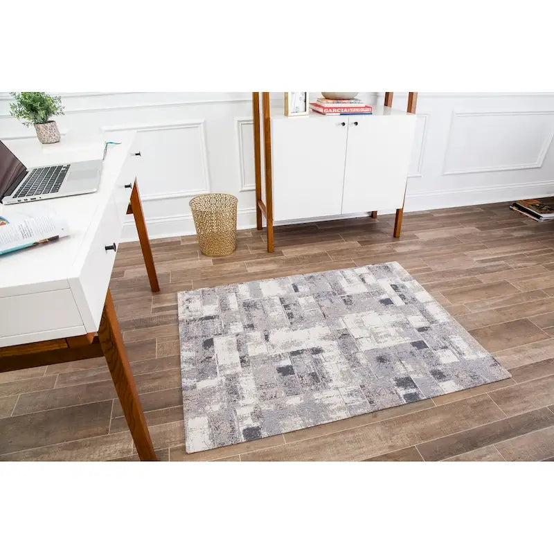 Tapis de chaise 40 x 54 1/2