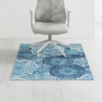 Tapis de chaise 40 x 54 1/2