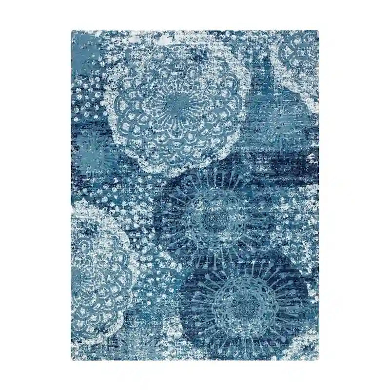 Tapis de chaise 40 x 54 1/2