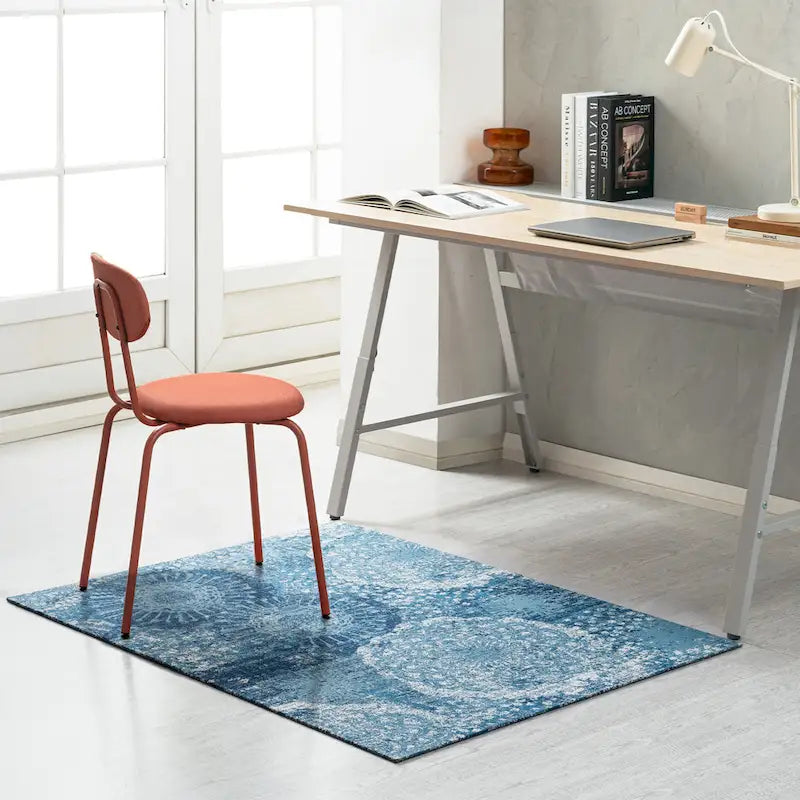 Tapis de chaise 40 x 54 1/2