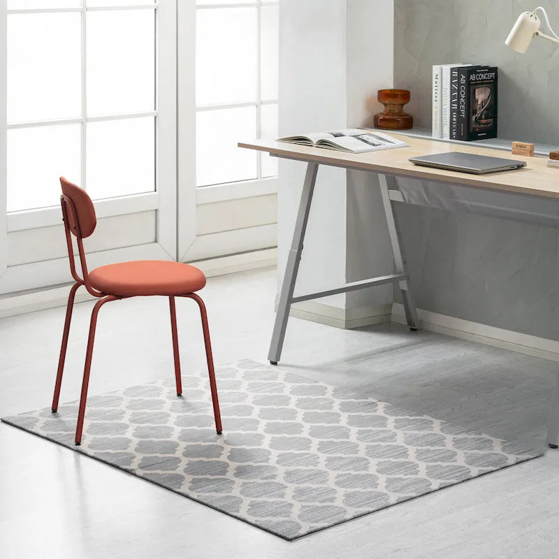 Tapis de chaise 40 x 54 1/2