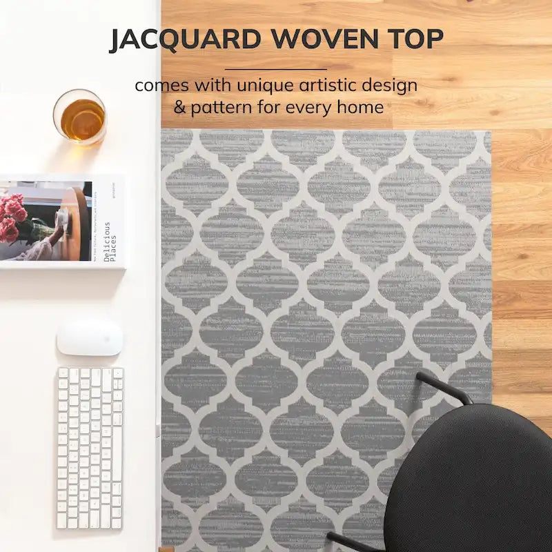 Tapis de chaise 40 x 54 1/2