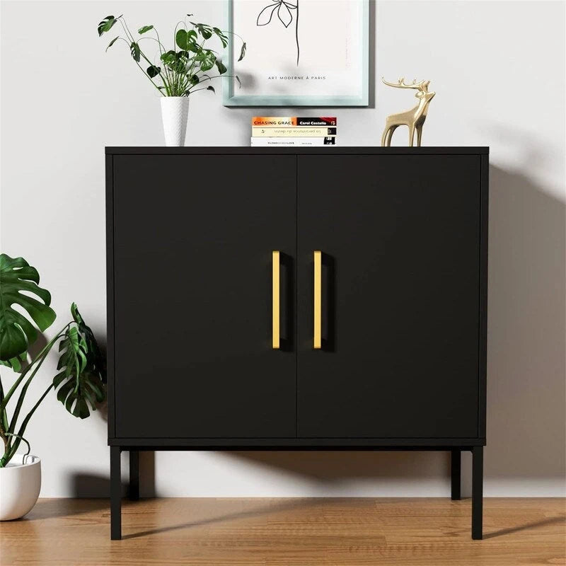 Armoire de rangement latérale