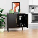 Armoire de rangement latérale