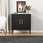 Armoire de rangement latérale