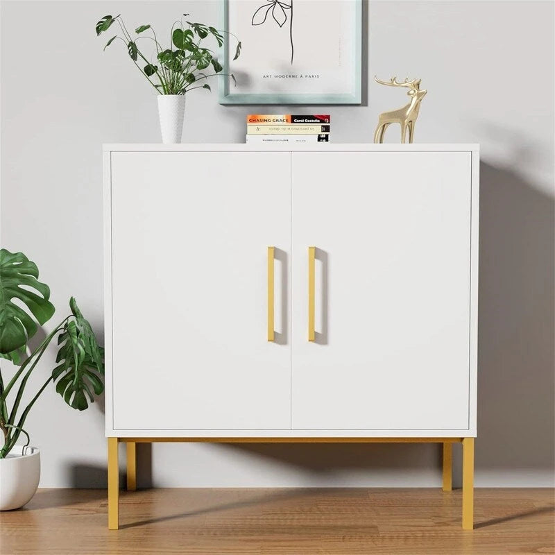 Armoire de rangement latérale