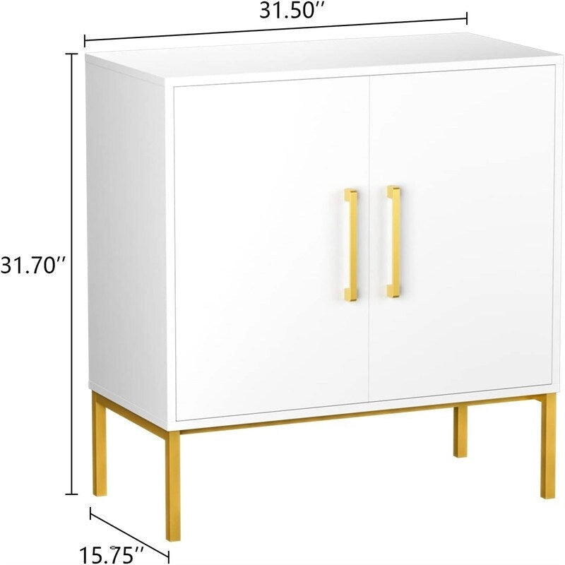 Armoire de rangement latérale
