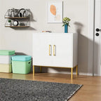 Armoire de rangement latérale