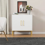 Armoire de rangement latérale