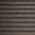 Fauteuil pivotant cylindrique déhoussable à accoudoirs encastrés DREAMSIDEA