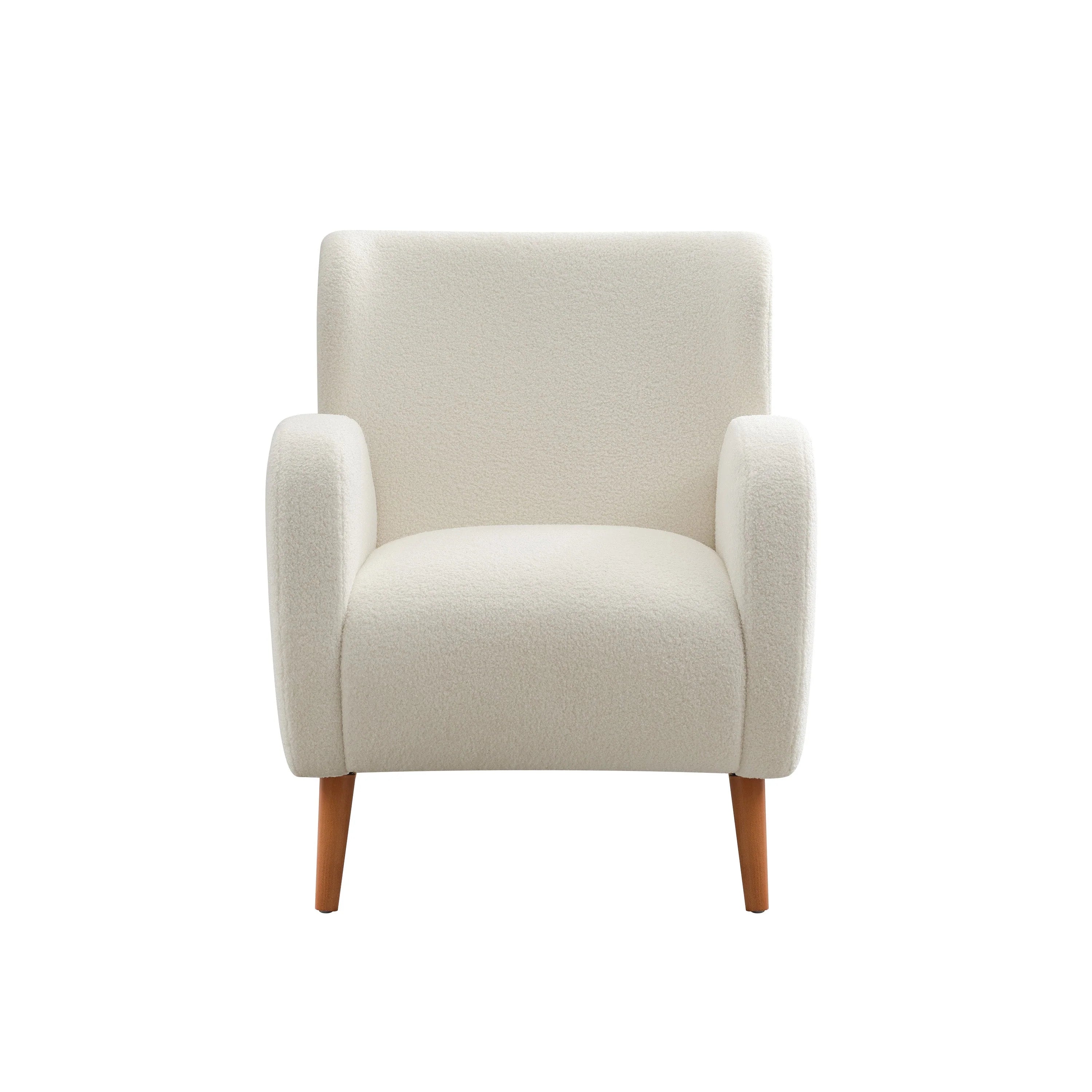 Fauteuil d'appoint moderne de luxe à dossier haut, fauteuil club, canapé individuel