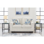 Causeuse Cashton Signature Design by Ashley - 63 po L x 38 po P x 39 po H