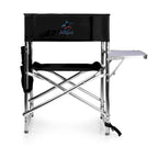 Chaise de sport en aluminium de la Ligue Nationale de la MLB