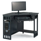 Bureau d'angle Leick Home Mission