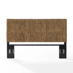 Tête de lit Crosley Edgewater, grand lit