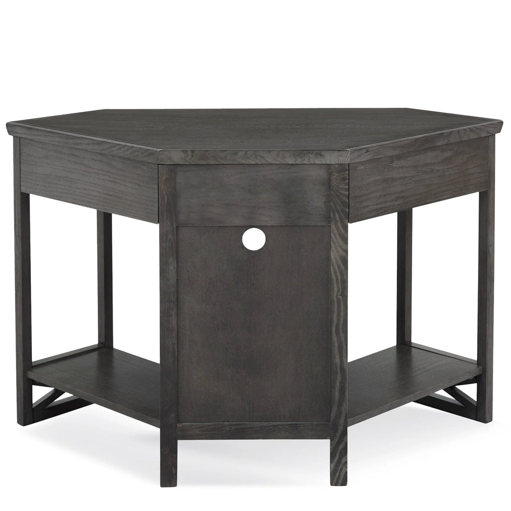 Bureau d'angle Leick Home Mission