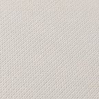 Fauteuil pivotant - Rotation à 360° - Tissu bouclé