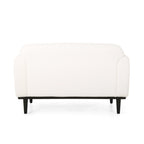 Causeuse rembourrée Chaparral de Christopher Knight Home