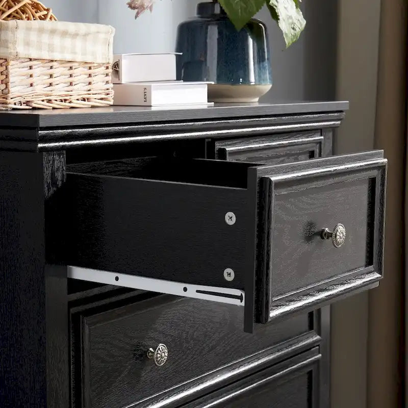 Rangements pour commode et armoire, tiroirs de rangement pour vêtements