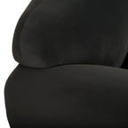 Causeuse rembourrée Chaparral de Christopher Knight Home