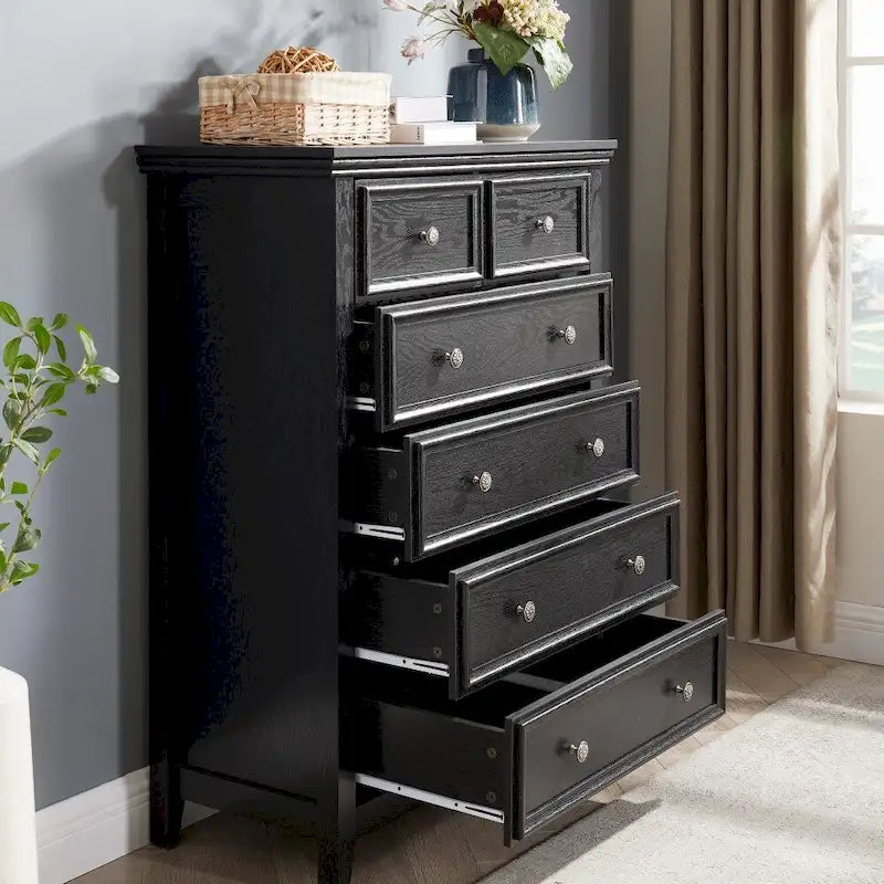 Rangements pour commode et armoire, tiroirs de rangement pour vêtements