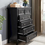 Rangements pour commode et armoire, tiroirs de rangement pour vêtements