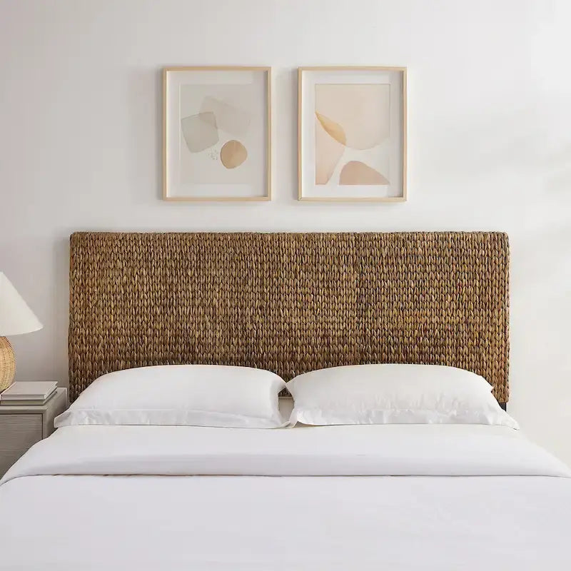 Tête de lit Crosley Edgewater, grand lit